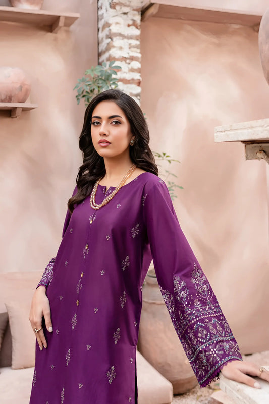 Eminence 2Pc - Swiss Fabron