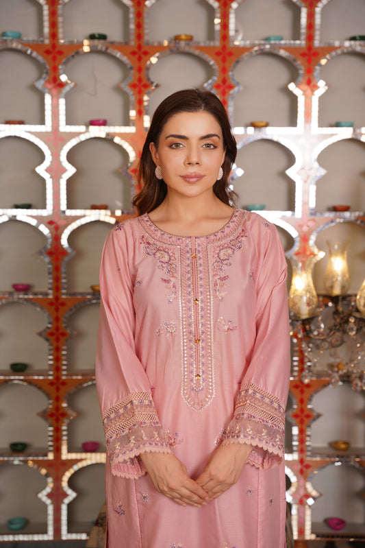 Asher - 2Pc Summer Lawn