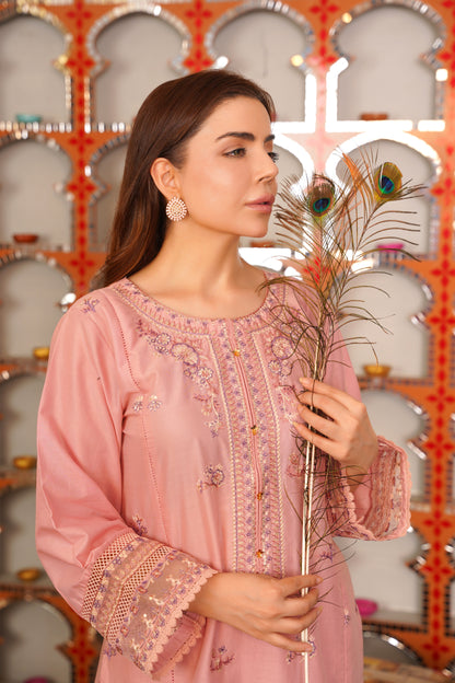 Asher - 2Pc Summer Lawn