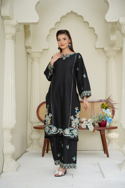 Nashwa - 2Pc Summer Lawn