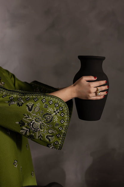 Green Gem - 2Pc Summer Lawn
