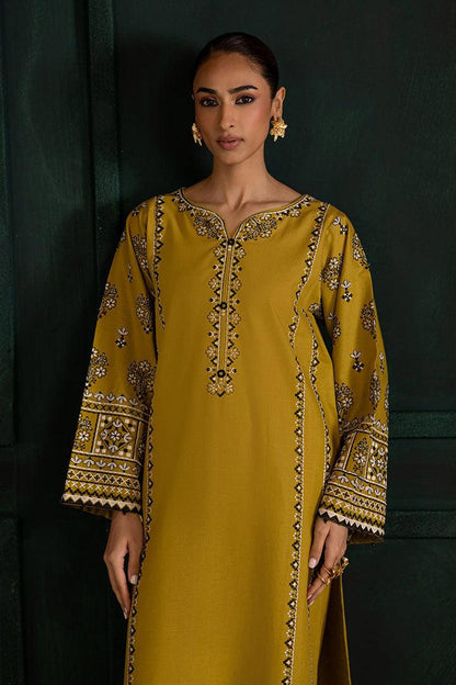 Kantha - 2Pc Summer Lawn