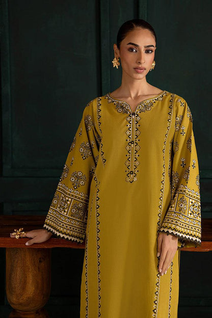 Kantha - 2Pc Summer Lawn