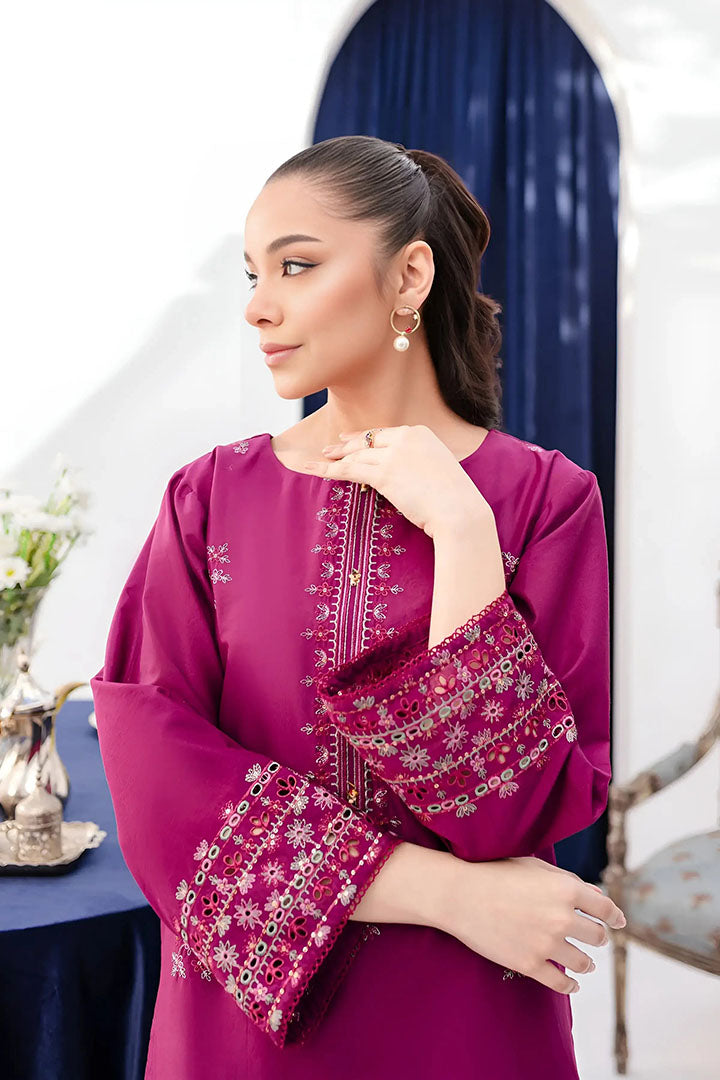 Pernia - 2Pc Summer Lawn