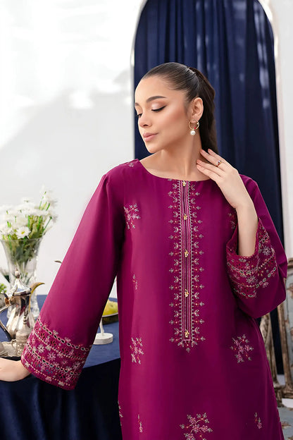 Pernia - 2Pc Summer Lawn
