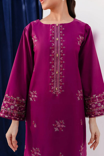 Pernia - 2Pc Summer Lawn