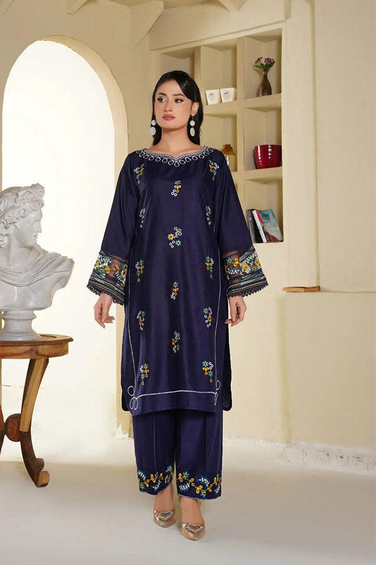 Reef - 2Pc Summer Lawn