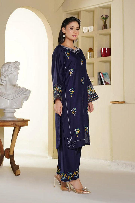 Reef - 2Pc Summer Lawn